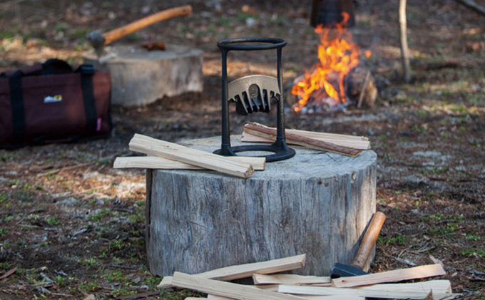 キンドリングクラッカー