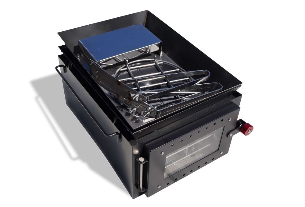 コンパクト収納のこだわり