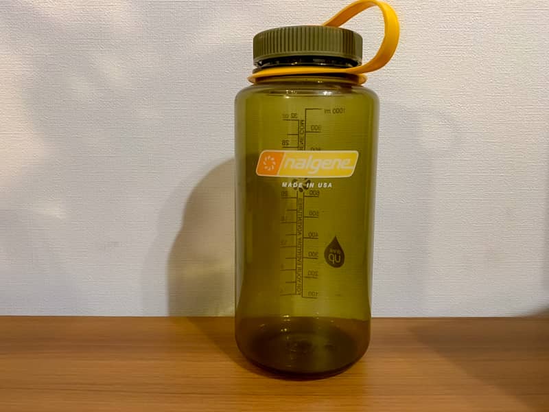 ナルゲンボトル