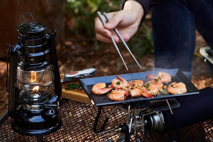 ビタクラフト クックギア スーパー鉄板ACR