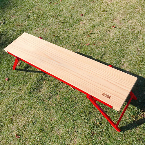 ペチカベンチ No117