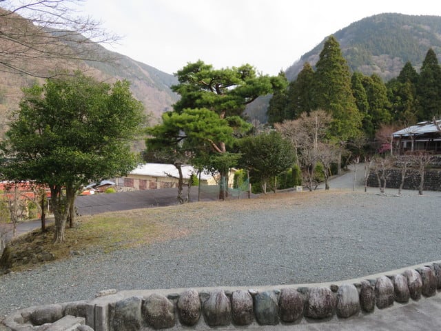 丹沢湖ロッヂ オートキャンプ宿泊券1名分