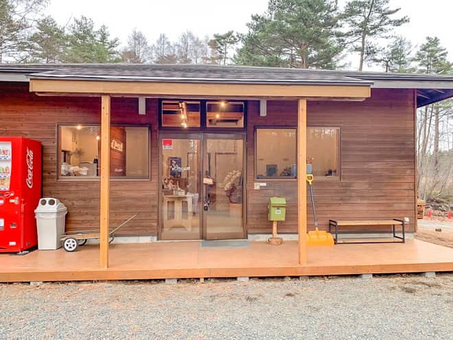 予約時前払いでカード決済しか出来ない