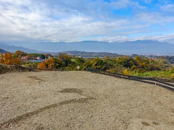 傾斜はあるの？ (2)