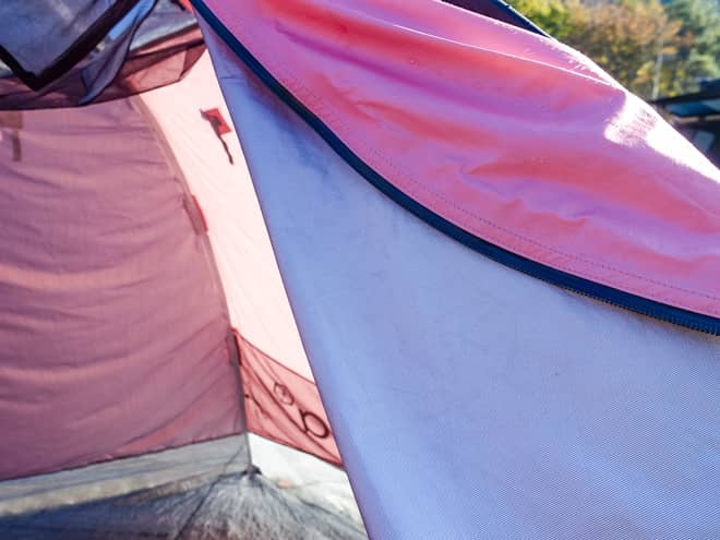 出入りの際はちょっとした注意が必要