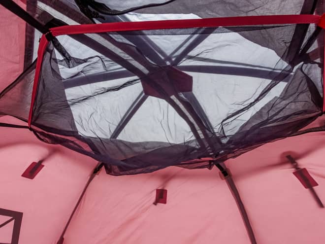 寒暖差の激しい晩秋～冬は