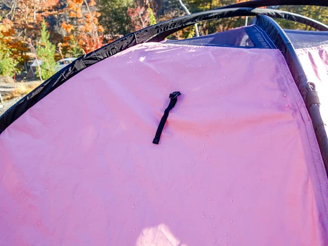 本当に結露に強いのか検証