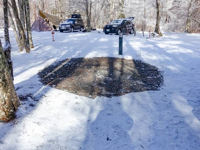 水はけのよさは?