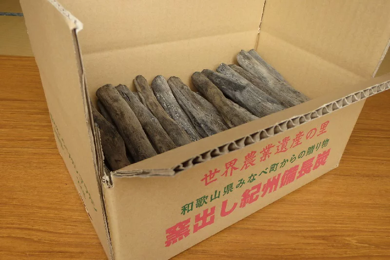 紀州備長炭2kg