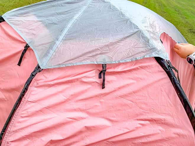 雨のコンディションでの検証となりまし