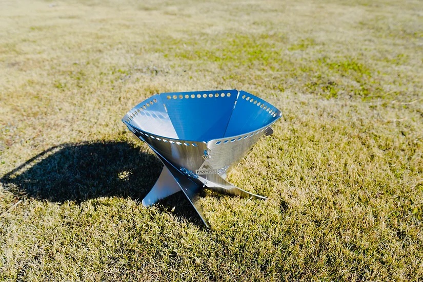 ANCAM 「FIRE WHIRL」Sサイズ