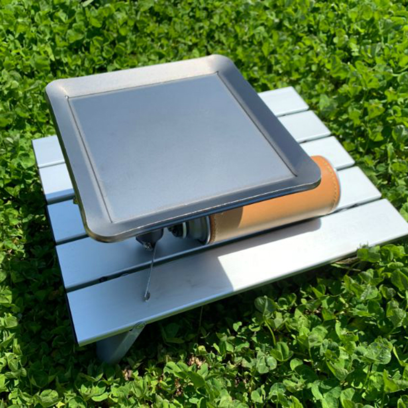 AZUMOA 極厚ソロ鉄板