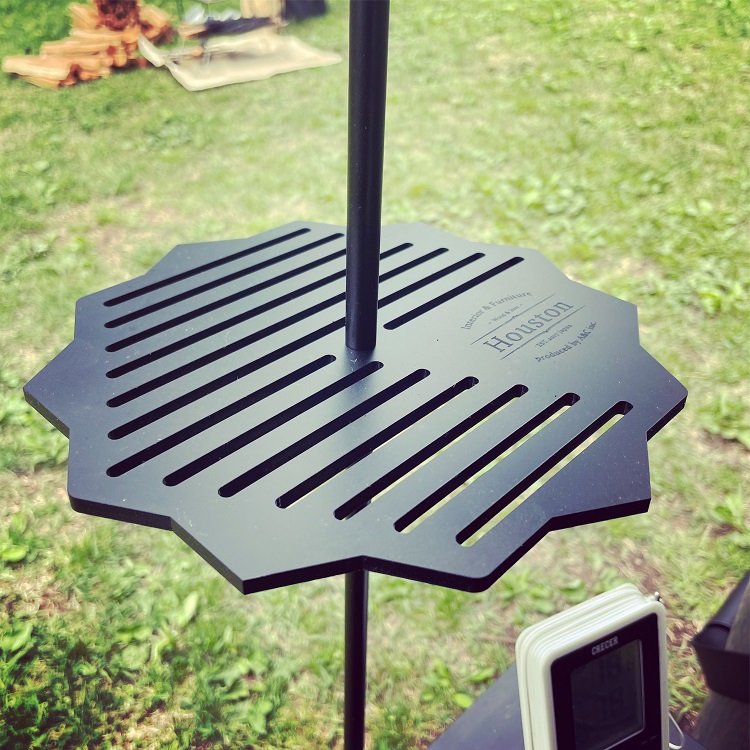 Houston ドデカテーブル