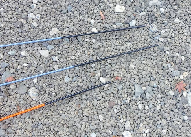 Samaya2.5はスリーブが一方通行