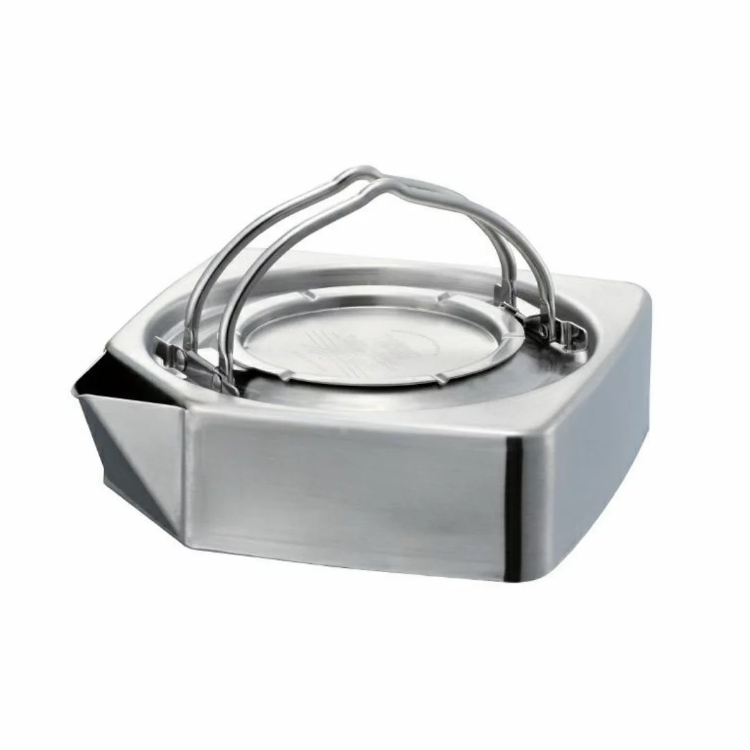 TSBBQ スクエアケトル 700ml