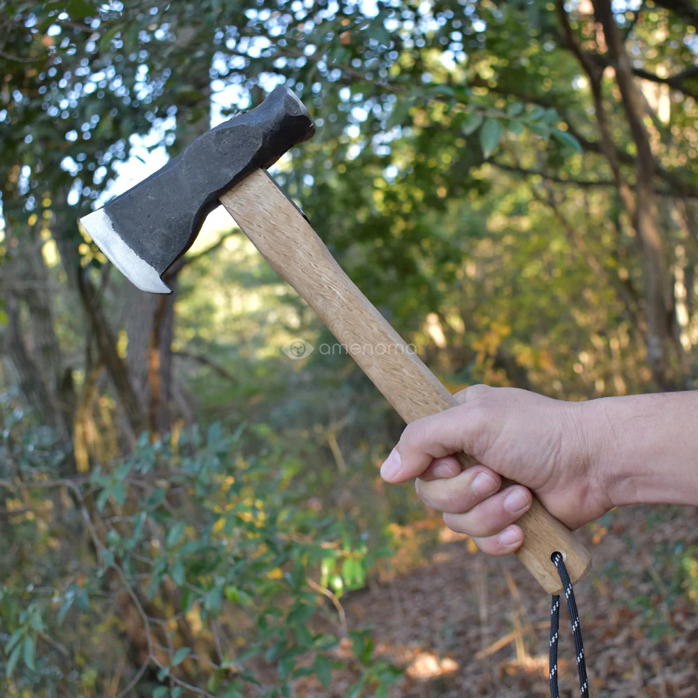 amenoma Bushcraft hammer