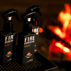 焚き火をもっと楽しむ「焚き火の香水」がデビュー！でも、焚き火の香水って何？