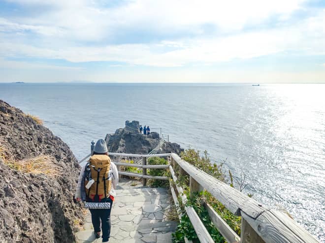 この施設ができたのお陰で