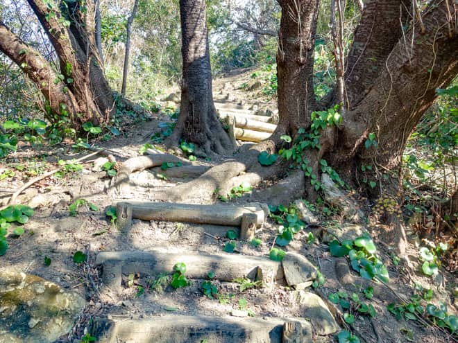 この時点でバスの時間に間に合うのか