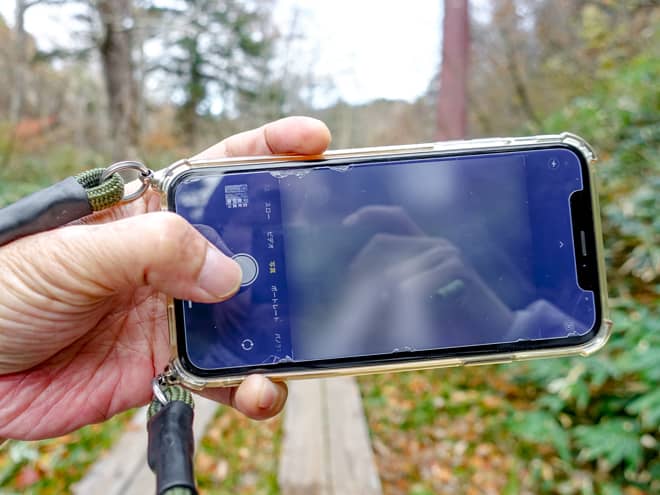 そういった理由から段々と一眼レフを