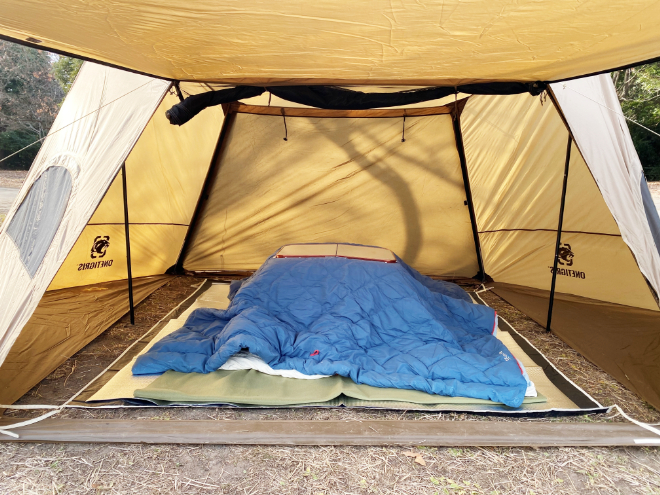 コタツのガワが完成