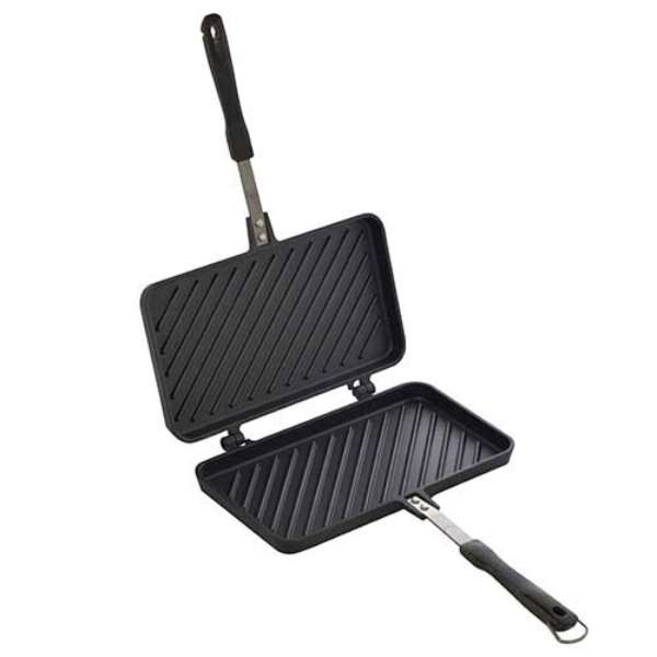 ハイマウント キューバサンドメーカーIH