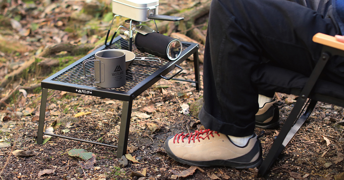 メインにもサブにも使えるマルチテーブル