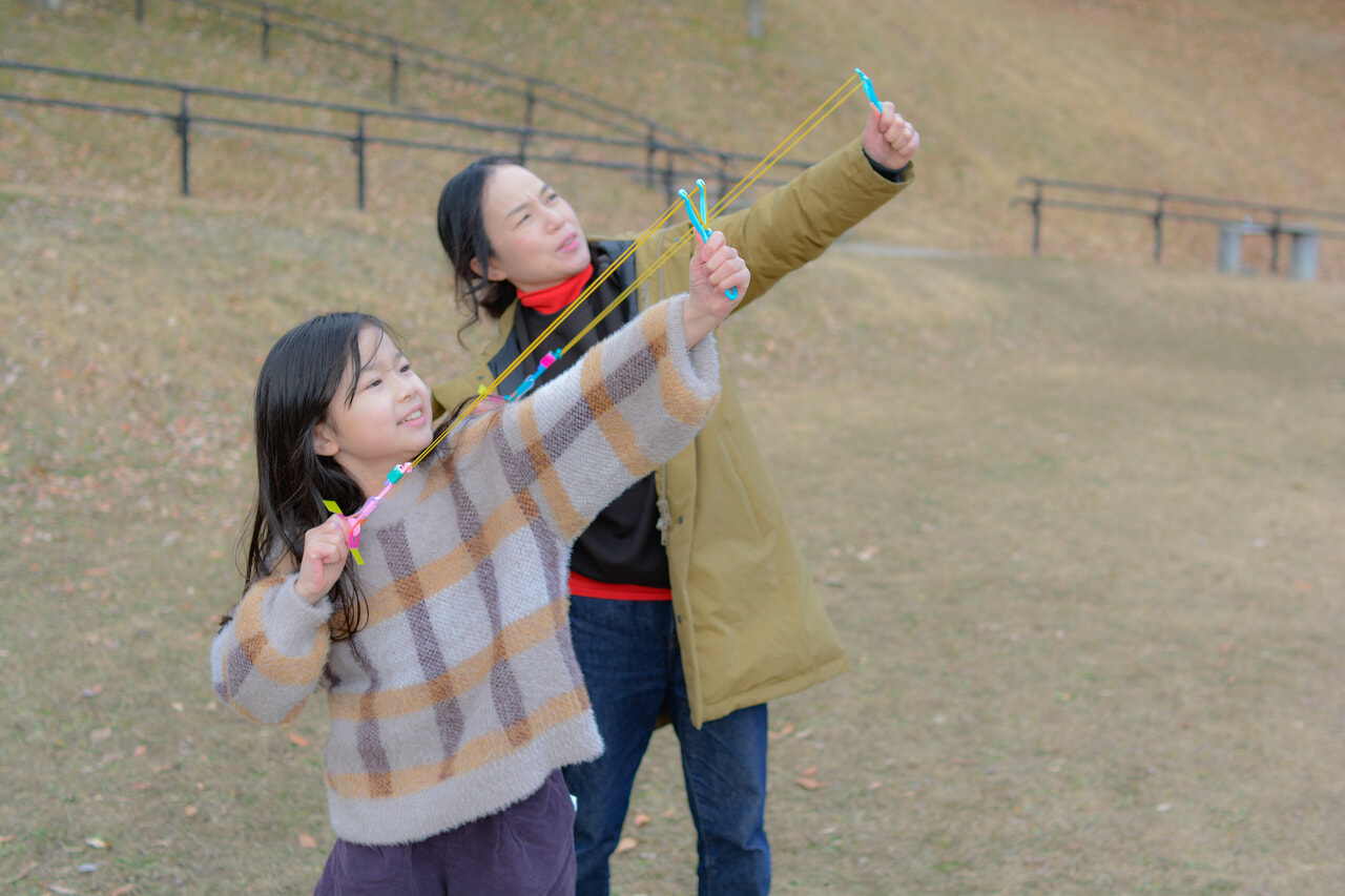 モンターナLEDスピンアロー