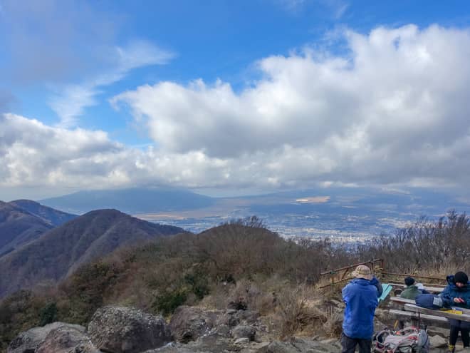 人気の理由も納得！登山初心者に特におすすめしたい山