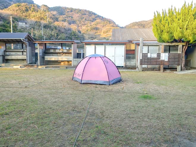 傾斜はあるの？