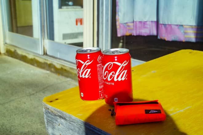 公式サイトのコースタイムを参考に