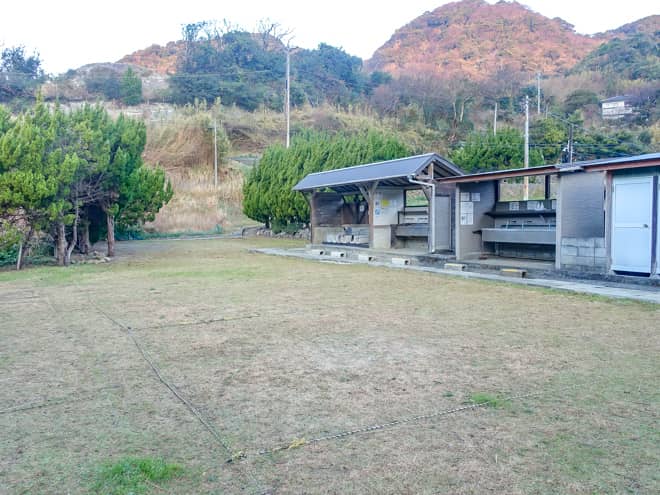 冬場を狙えば完ソロも夢ではない穴場感