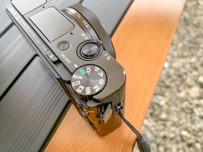 専用の充電器不要！USB充電ができる