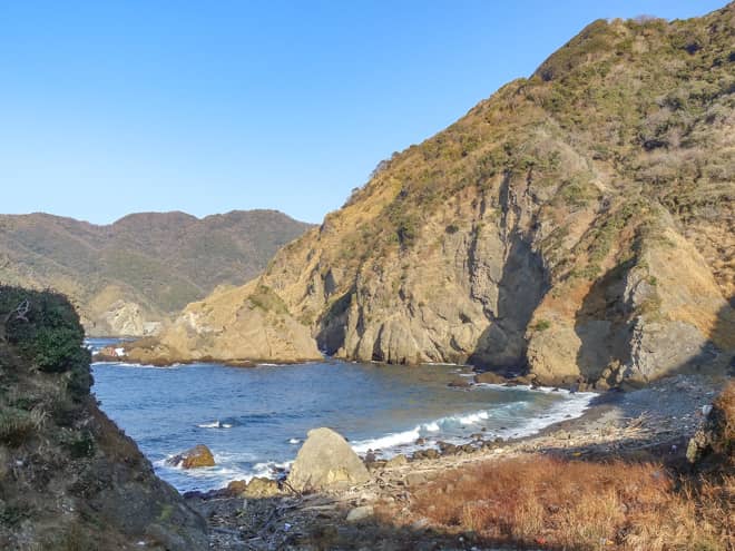 昼間はアクティブに観光を楽しみたいキャンパー