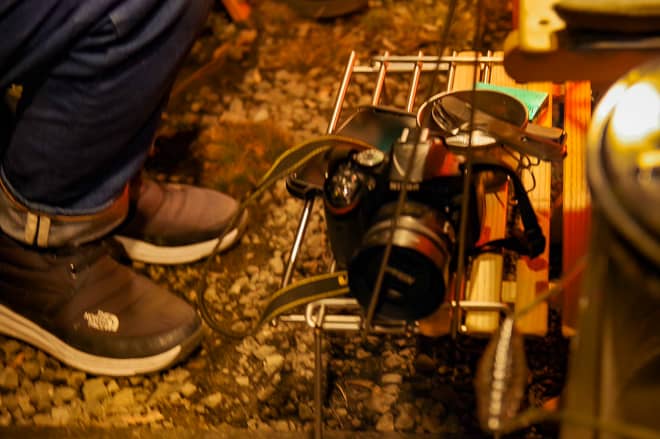 確かに一眼レフやミラーレスカメラは