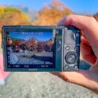 SONYのデジカメ「RX100M3」がキャンプや登山の写真撮影でオススメの理由をご紹介