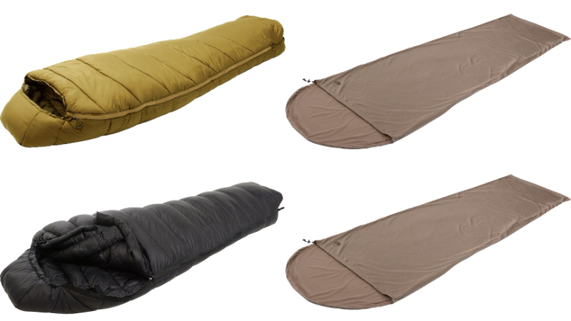 TARAS BOULBAシュラフ