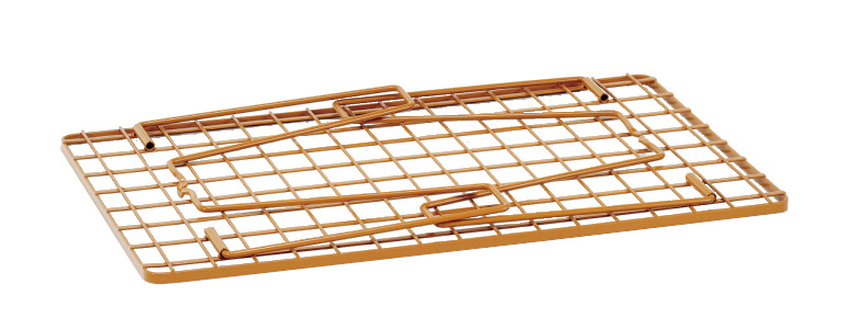 コンパクト収納が可能