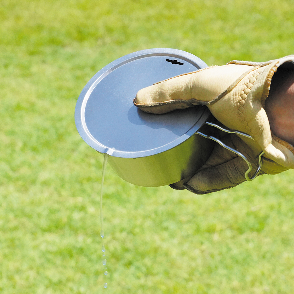 チタンシェラカップラウンドリッド (2)