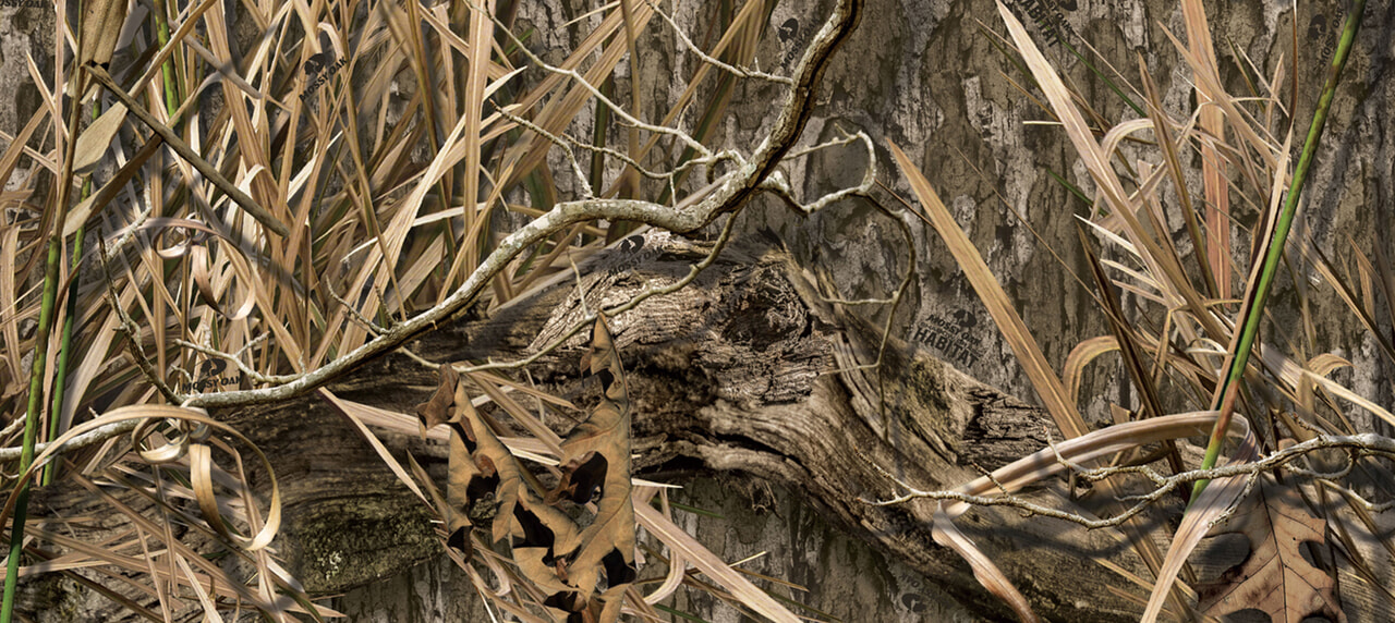 ハビタット柄のイメージ