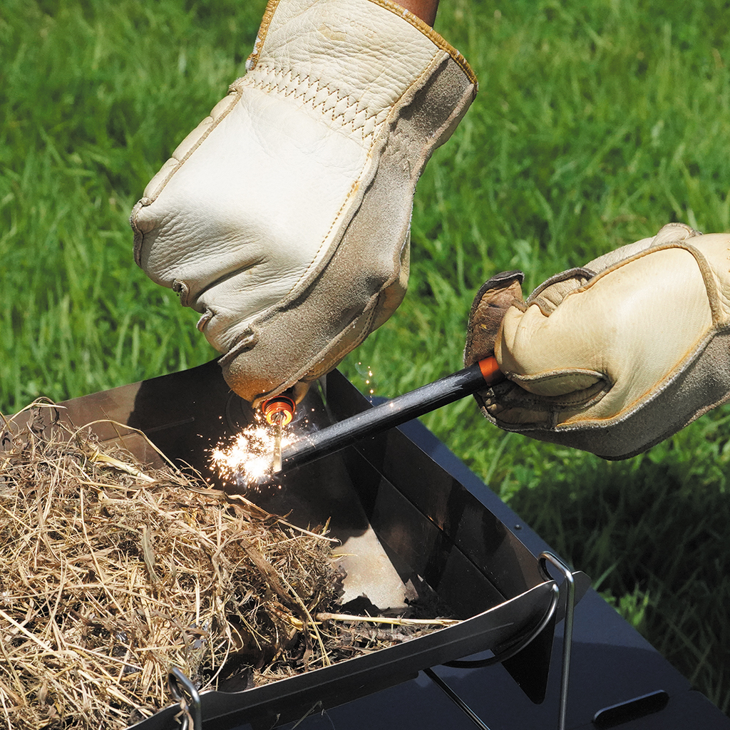 ファイアスターターENBU (2)