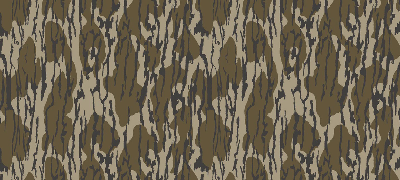 ボトムランド柄のイメージ