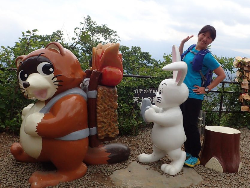 北村ポーリン氏の写真2