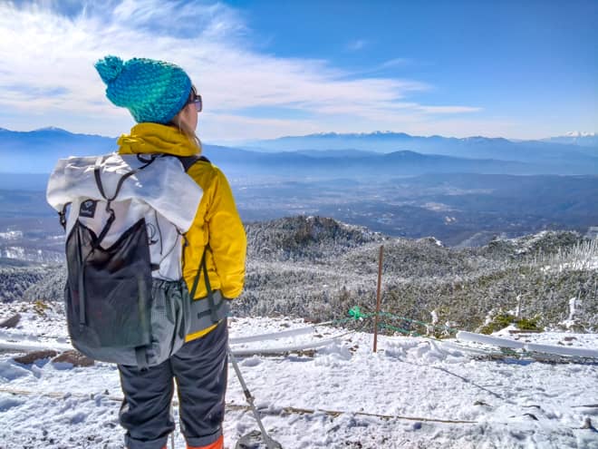 物思いにふける人