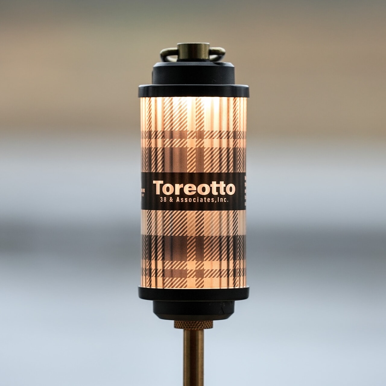 38灯(MIYABI)【BK×TARTAN】