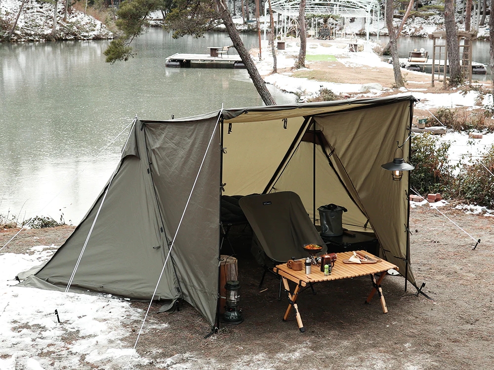 FOX-BASE EVO POLYが発売開始