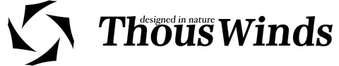 Thous Windsのロゴ