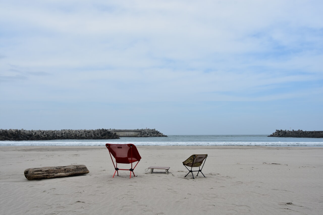 富岡町:とみおかチェアリング