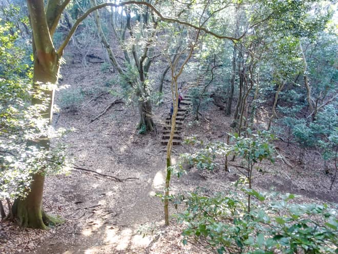 今までの道のりは