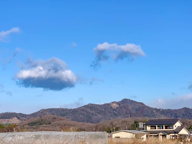 個人的に里山最強説を唱えたいテンポよく登れる低山